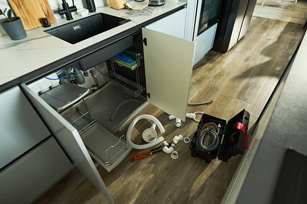 Reliable Leak Detection contractor in Poteau, OK by Street Wise - Plumbing